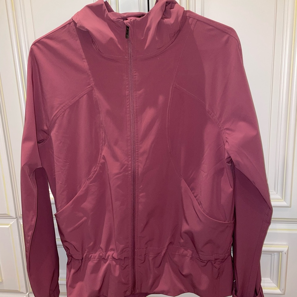 Women's Lululemon Jacket